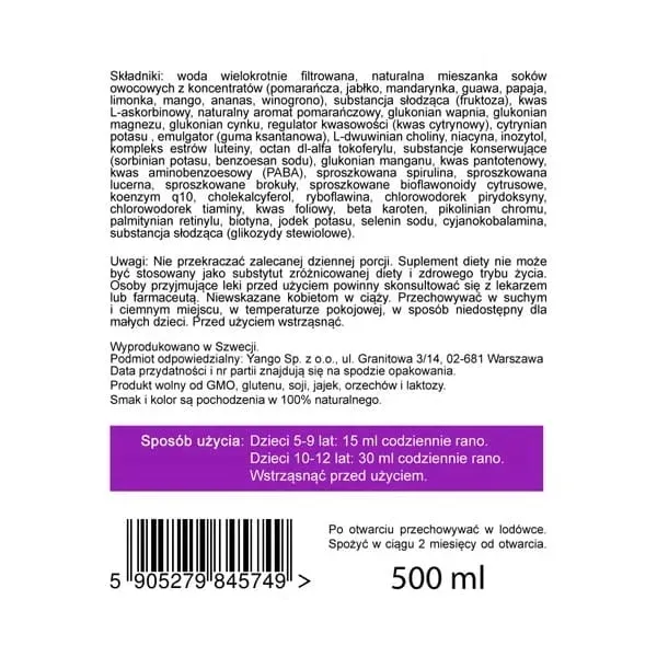 yango-multiwitamina-dla-dzieci-500-ml-cechy-dodatkowe-przechowywac-w-lodowce