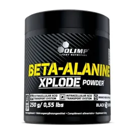 olimp-beta-alanine-xplode-250g-wytrzymalosc-sila-trening-156-porcji