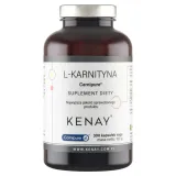kenay-l-karnityna-carnipure-300-kaps-podstawowy-skladnik-l-karnityna
