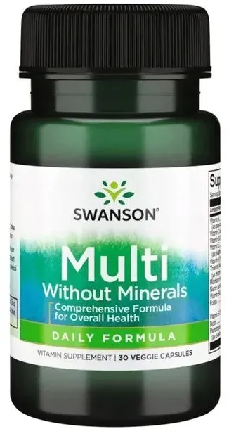 swanson-multi-without-minerals-30-kaps-podstawowy-skladnik-multiwitamina