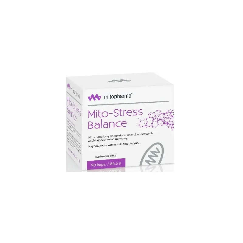 intercell-pharma-mito-stress-balance-90-kaps