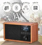 radio-kuchenne-bluetooth-dab-mp3-lcd-usb-sd-pilot-budzik-zasilanie-sieciowe