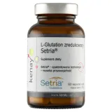 kenay-l-glutation-setria-60-kaps-podstawowy-skladnik-glutamina