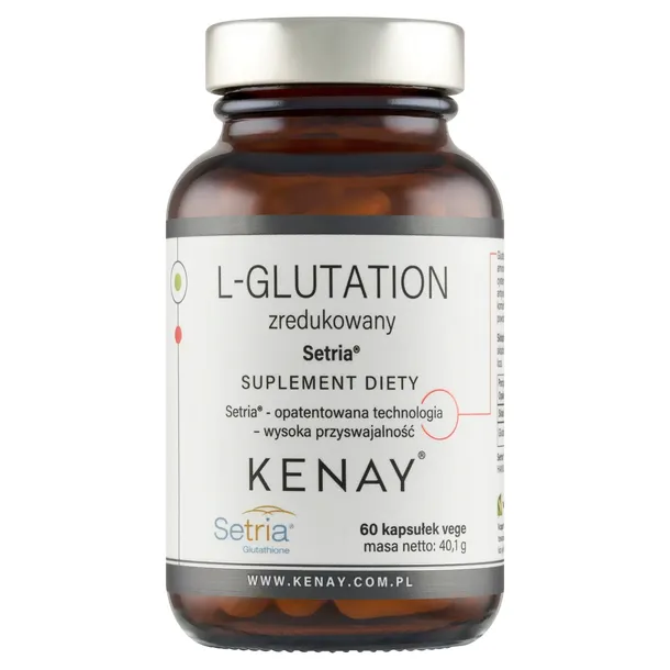 kenay-l-glutation-setria-60-kaps-cechy-dodatkowe-czysty-bez-dodatkow