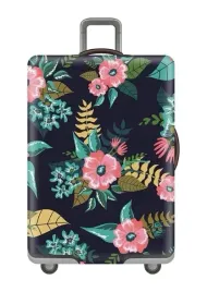 pokrowiec-ochronny-na-walizke-kwiaty-rozowe-etui-l