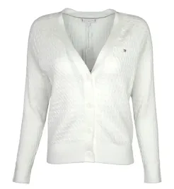 tommy-hilfiger-sweter-damski-bawelnianywarkocz-rozpinany-bialy-m