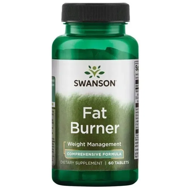swanson-fat-burner-60-tabl