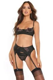 coquette-23102-czarny-komplet-bielizny-damskiej-l-sexy-koronkowy-set