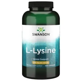 swanson-lysine-500-mg-300-kaps
