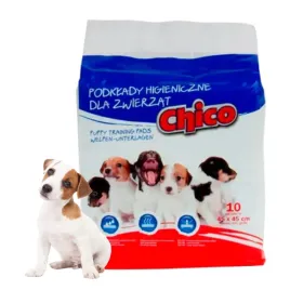 podklady-chlonne-higieniczne-maty-do-czystosci-dla-psa-chico-10-szt-45x45cm