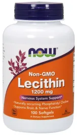 suplement-diety-now-foods-lecytyna-sojowa-1200-mg-kapsulki-100-szt