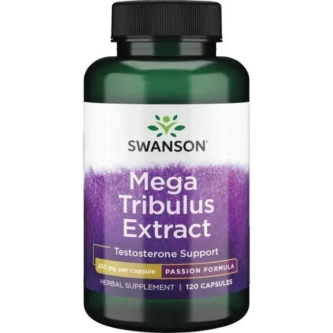 swanson-mega-tribulus-extract-120-kaps