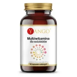 yango-multiwitamina-dla-nastolatkow-90-kaps
