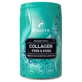 suplement-dla-kota-i-psa-holista-collagen-type-ii-pure-200g