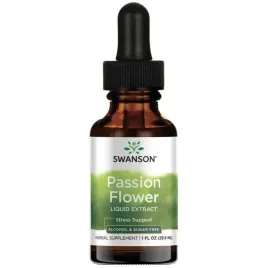 swanson-passion-flower-liquid-extract-296-ml