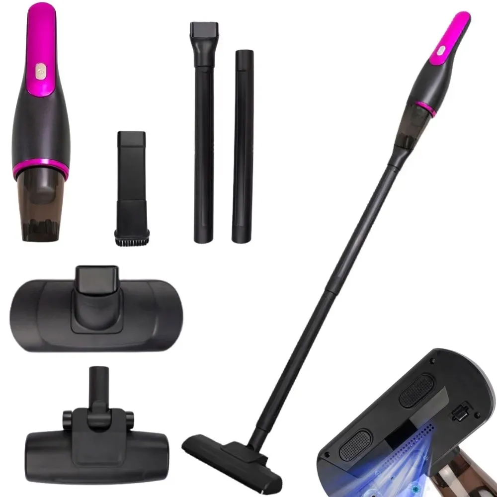 odkurzacz-pionowy-bezprzewodowy-bezworkowy-mocny-lekki-100w-zestaw-koncowek