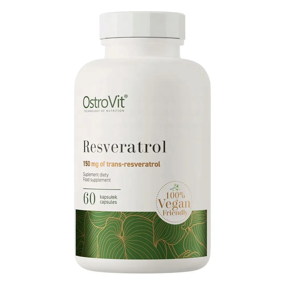 ostrovit-resweratrol-vege-60-kaps
