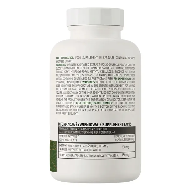 ostrovit-resweratrol-vege-60-kaps-podstawowy-skladnik-resweratrol