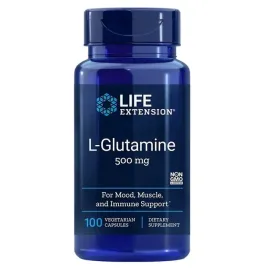 life-extension-l-glutamine-100-kaps