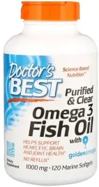 kwasy-omega-3-800-epa-400-dha-doctor-s-best-purified-and-clear-omega-3-120kap