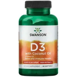 swanson-d3-with-coconut-oil-60-kaps