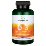swanson-d3-with-coconut-oil-60-kaps-stan-nowy