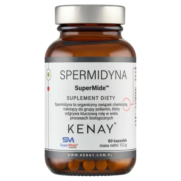 kenay-spermidyna-supermide-60-kaps-postac-kapsulki