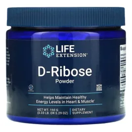 life-extension-d-ribose-d-ryboza-150-g