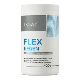 ostrovit-flex-regen-smak-truskawka-kiwi-400-g