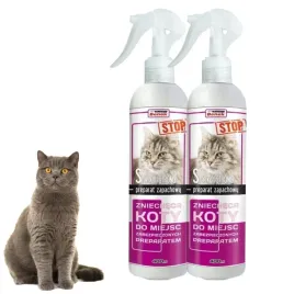 super-benek-akyszek-stop-kot-strong-2x400ml-odstraszacz
