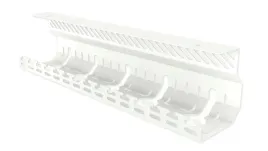 organizer-uchwyt-maskownica-do-kabli-pod-biurko-50-cm-polka-metalowa-bialy