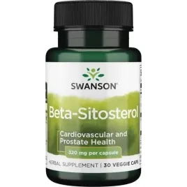 swanson-beta-sitosterol-320-mg-30-kaps