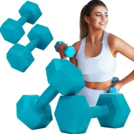 zestaw-hantli-hantle-bitumiczne-ciezarki-do-cwiczen-fitness-silownia