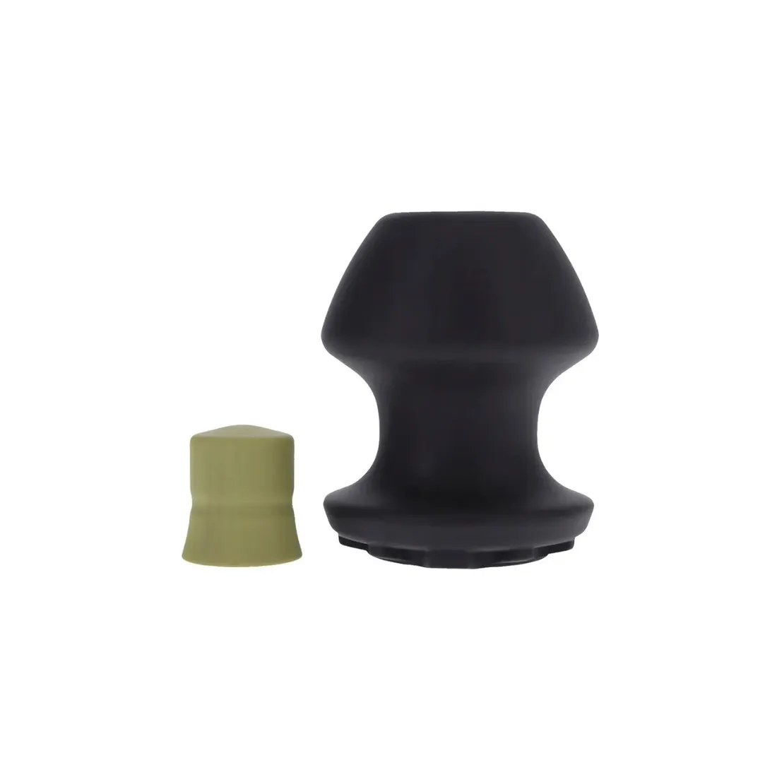 fort-troff-kum-keeper-large-black