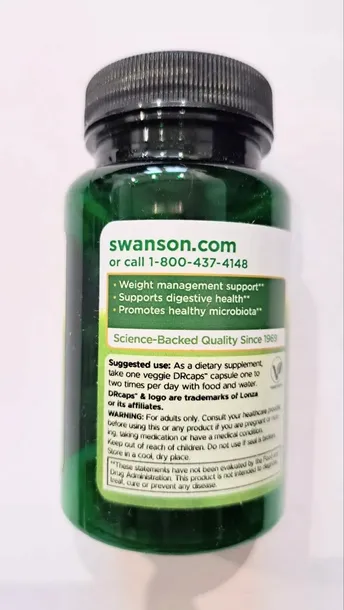 swanson-lactobacillus-gasseri-60-kaps-postac-kapsulki-stan-nowy