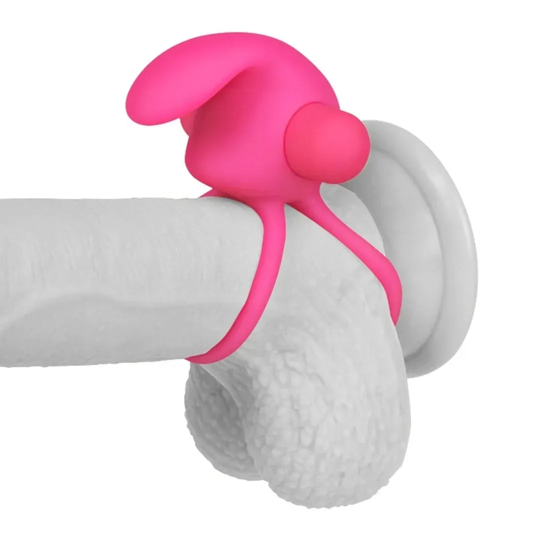 power-clit-duo-silicone-cockring-pink