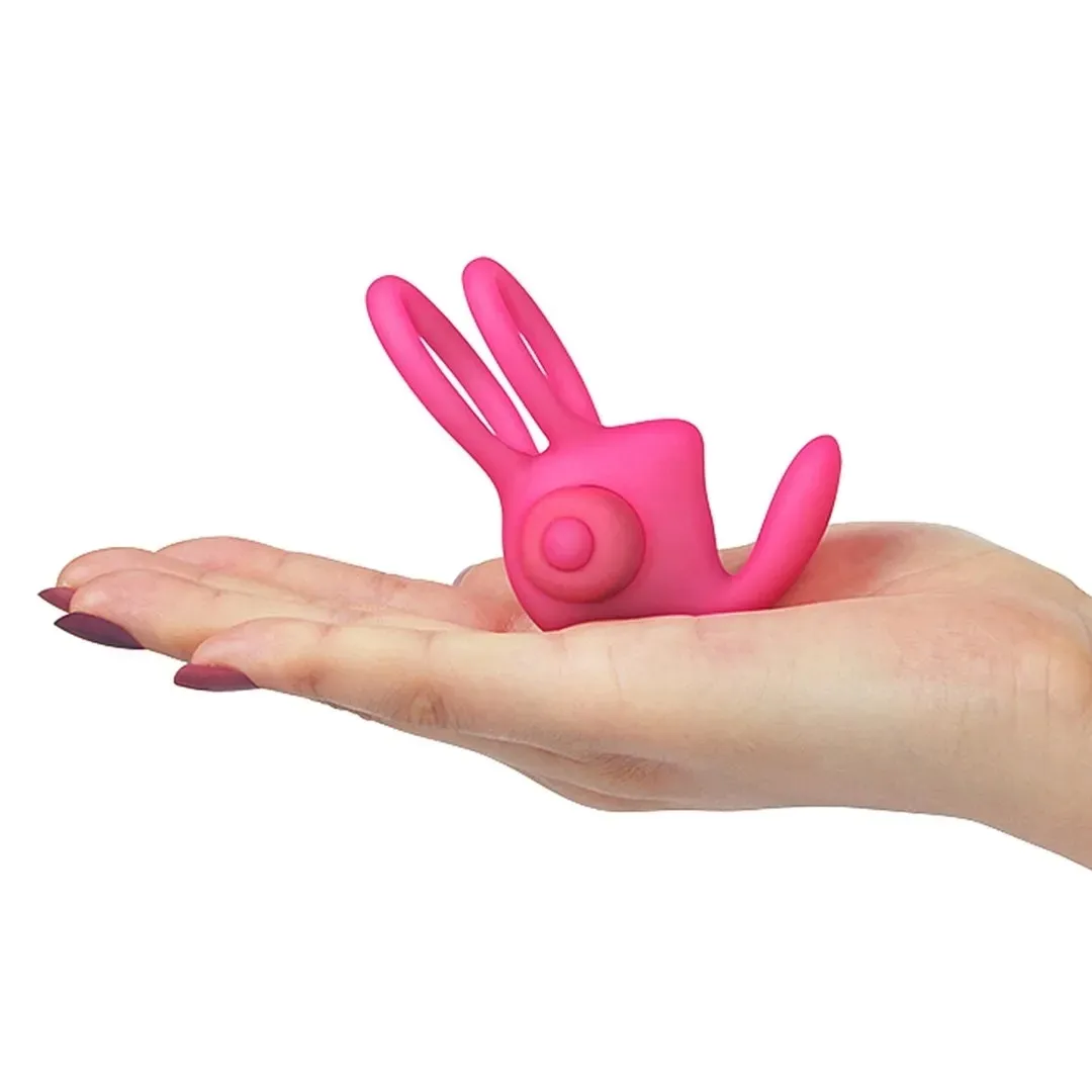 power-clit-duo-silicone-cockring-pink