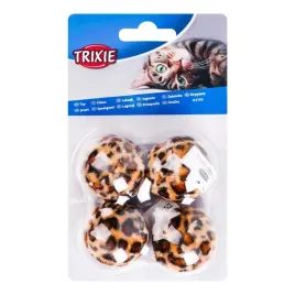 trixieleopard-pilki-z-dzwonkiem-dla-kota-4-szt