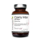 kenay-czarny-imbir-sirtmax-60-kaps-stan-nowy