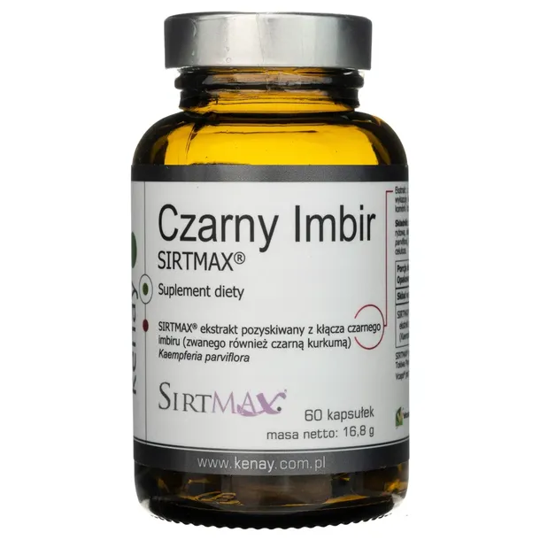 kenay-czarny-imbir-sirtmax-60-kaps-pojemnosc-75-ml