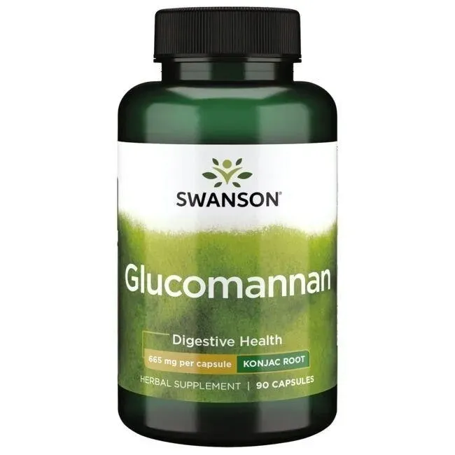 swanson-glucomannan-665-mg-90-kaps