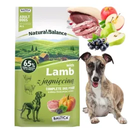 baltica-karma-dla-psow-wybrednych-naturalandbalance-jagniecina-z-owocami-3kg