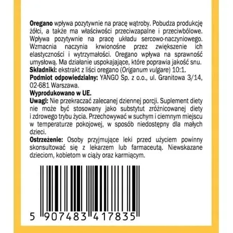 yango-oregano-ekstrakt-90-kaps-stan-nowy