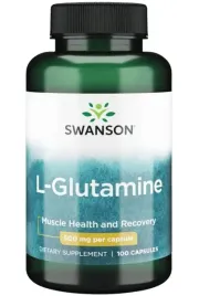 swanson-l-glutamina-100k-500mg-jelita-pamiec