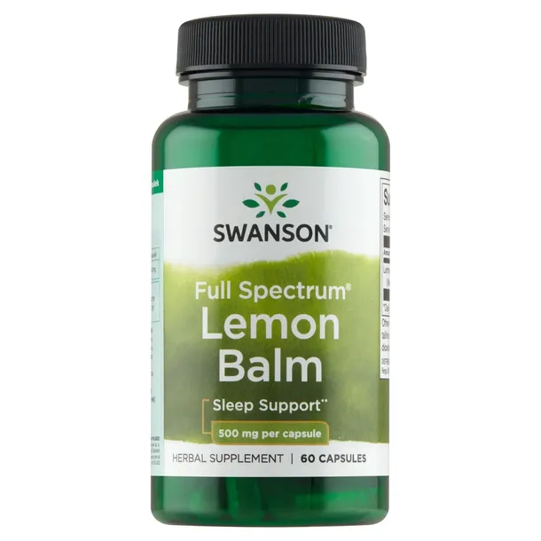 swanson-full-spectrum-lemon-balm-60-kaps-cechy-dodatkowe-brak