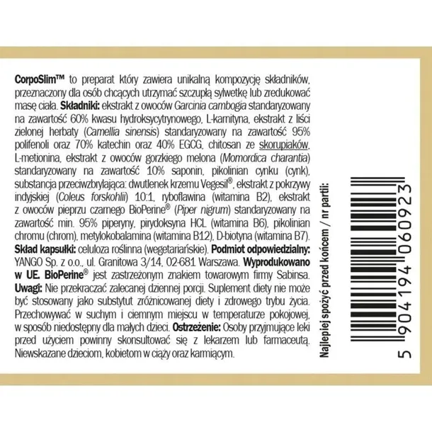 yango-corposlim-60-kaps-stan-nowy