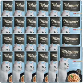 mokra-karma-dla-kota-miamor-feine-filets-tunczyk-w-sosie-24x100g