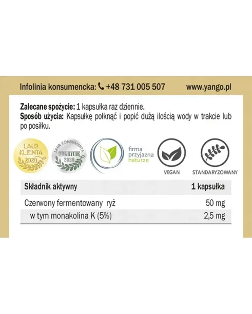 yango-monakolina-k-90-kaps-pojemnosc-90-ml