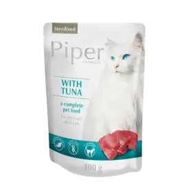 dolina-noteci-piper-sterilised-karma-mokra-dla-kota-saszetka-tunczyk-100g