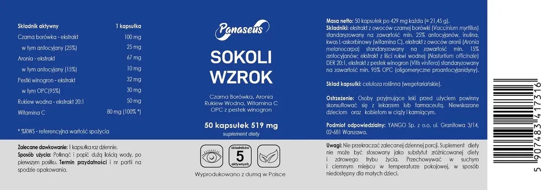panaseus-sokoli-wzrok-50-kaps-postac-kapsulki